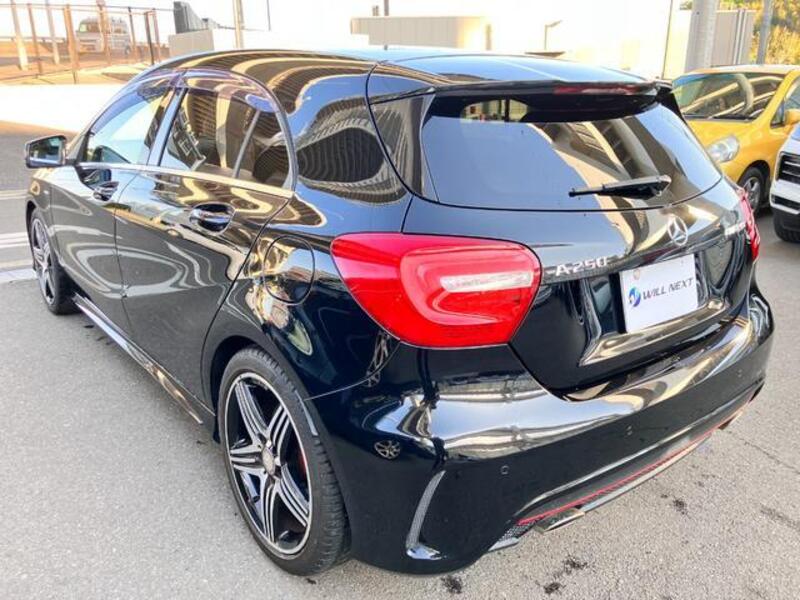 A-CLASS