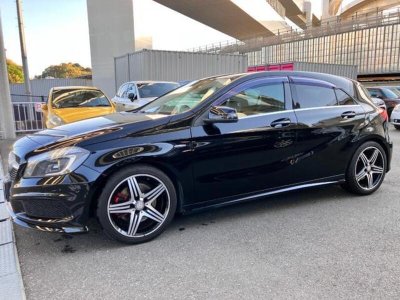 A-CLASS
