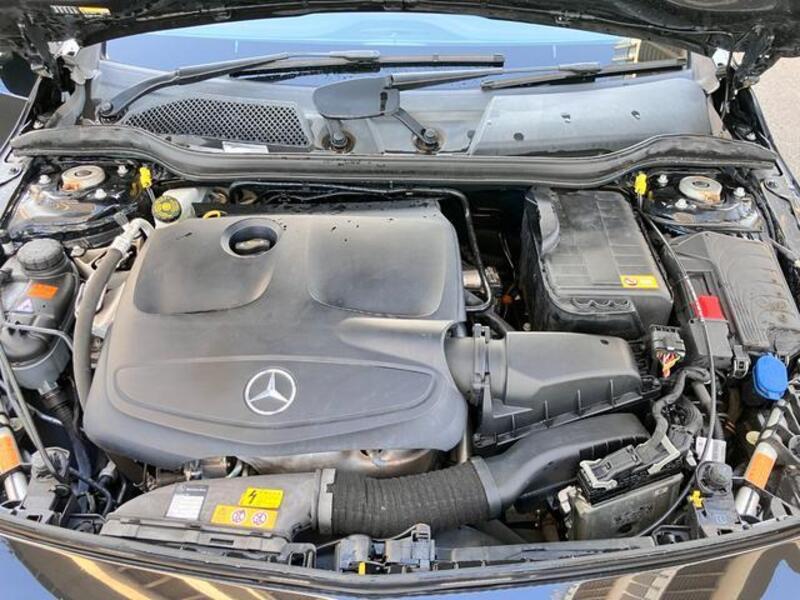 A-CLASS