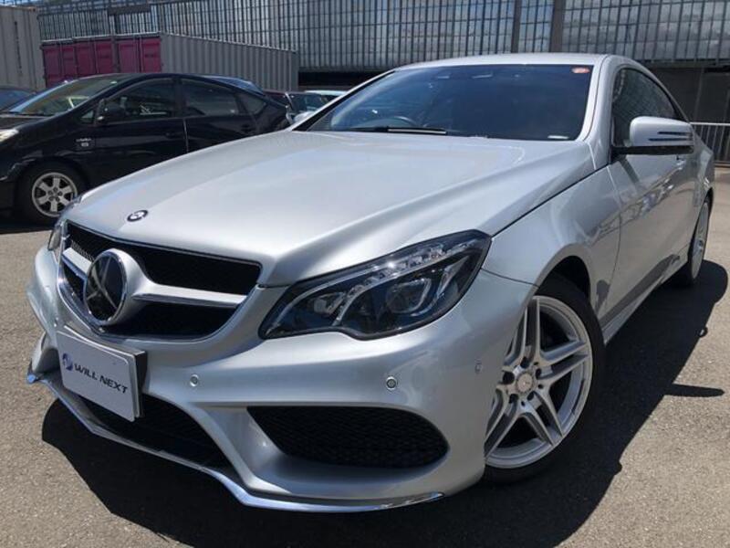 E-CLASS