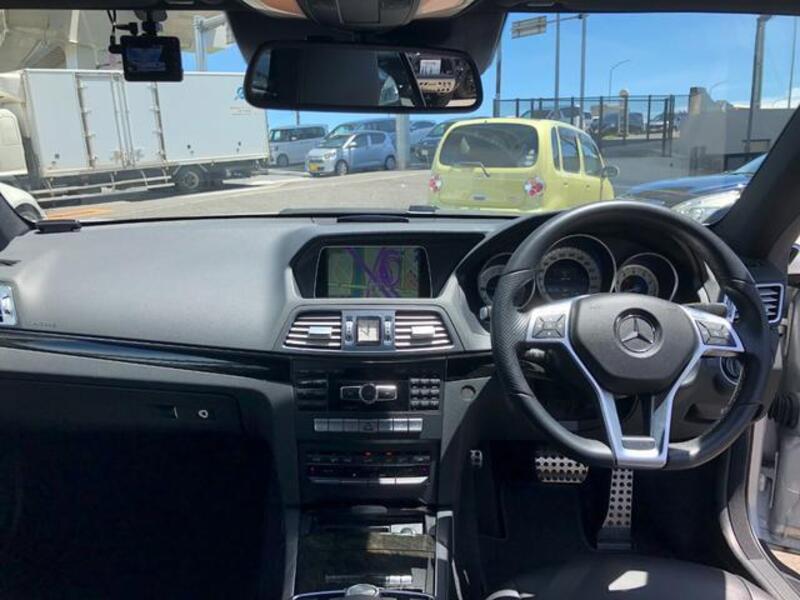 E-CLASS