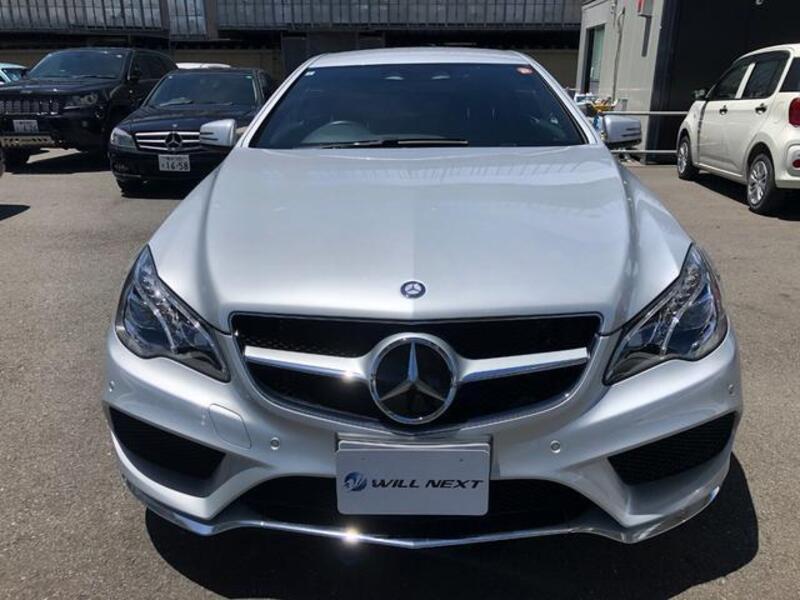 E-CLASS