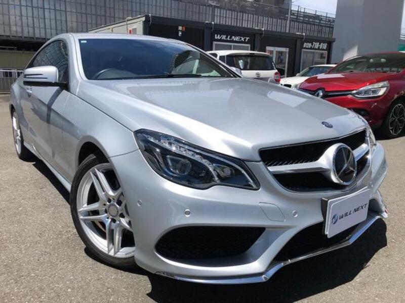 E-CLASS