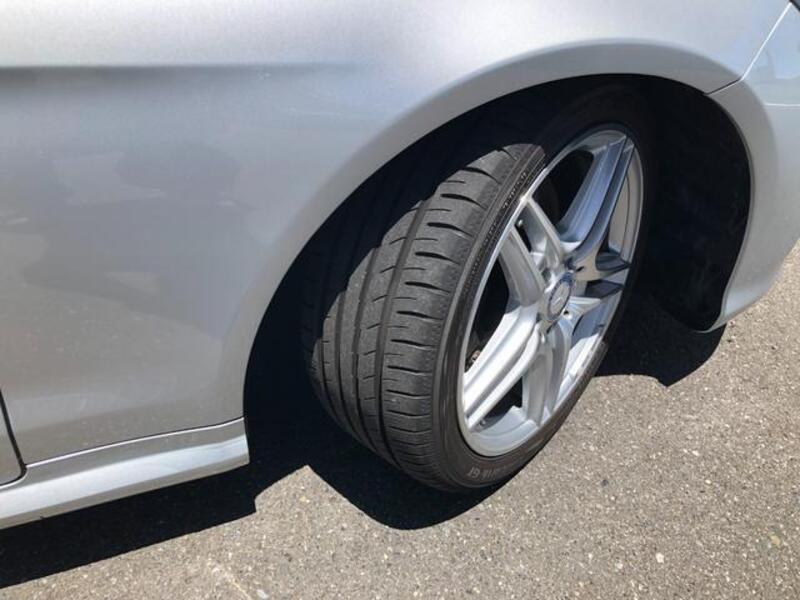E-CLASS