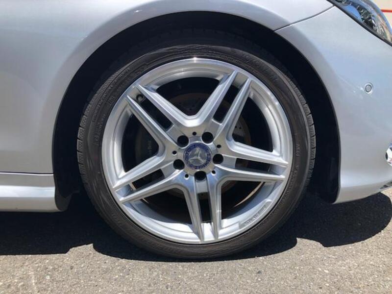 E-CLASS