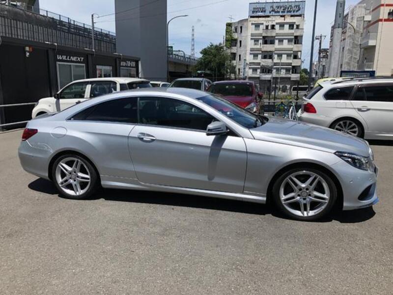 E-CLASS