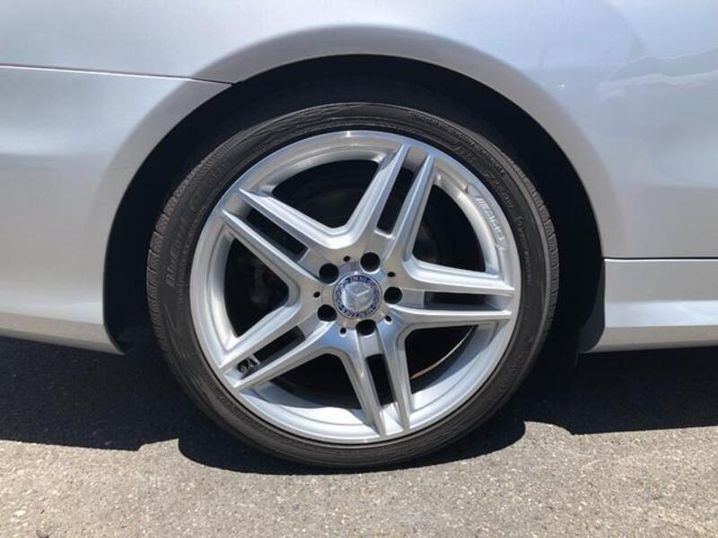 E-CLASS
