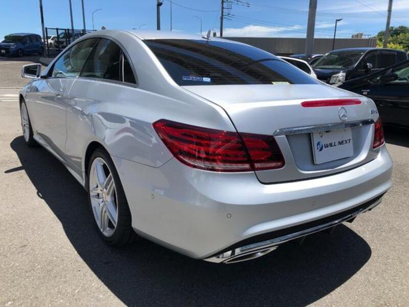 E-CLASS