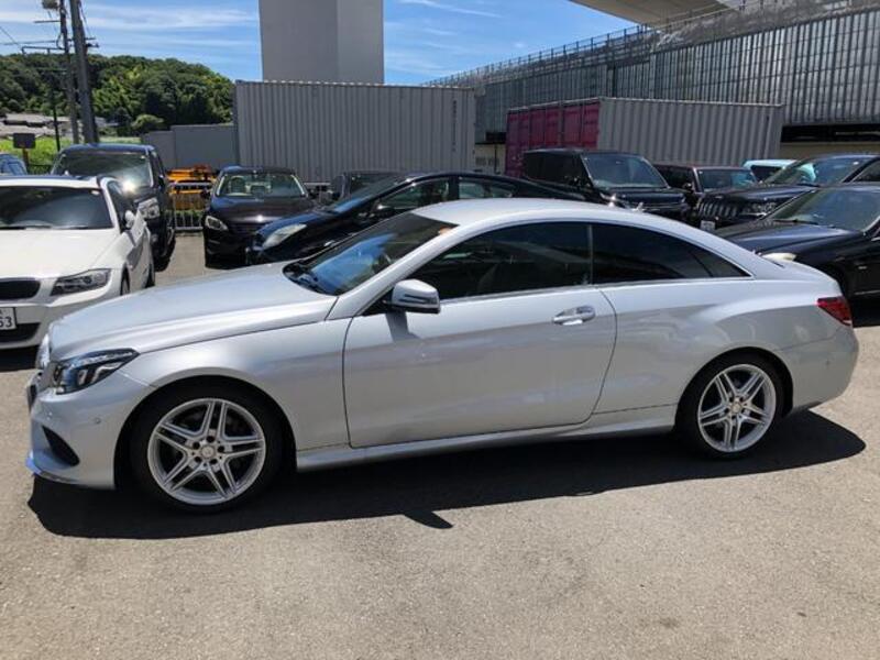 E-CLASS