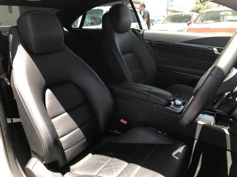 E-CLASS