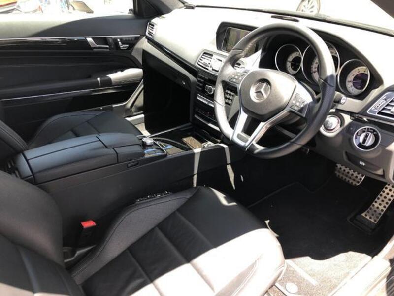 E-CLASS