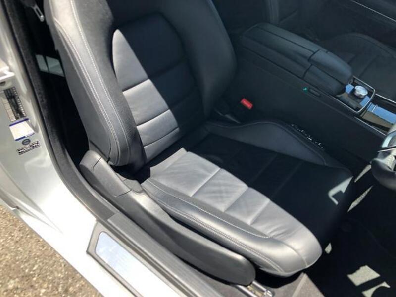 E-CLASS