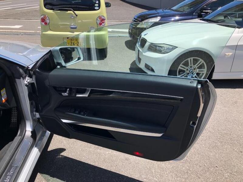 E-CLASS