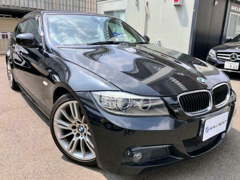 3 SERIES