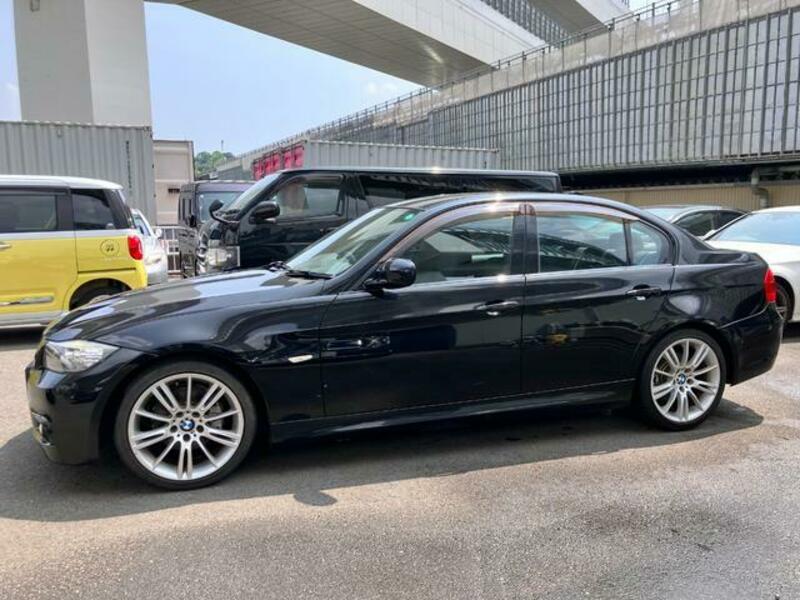 3 SERIES