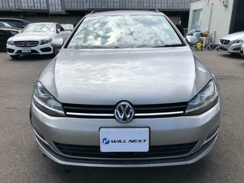 GOLF VARIANT
