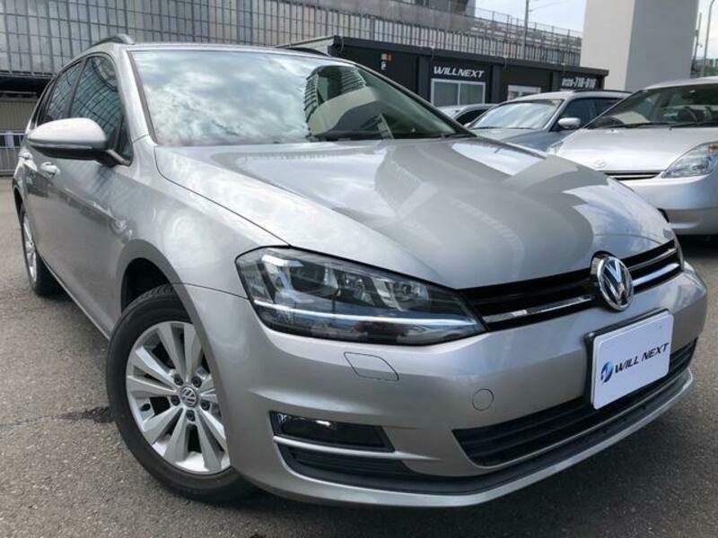 GOLF VARIANT