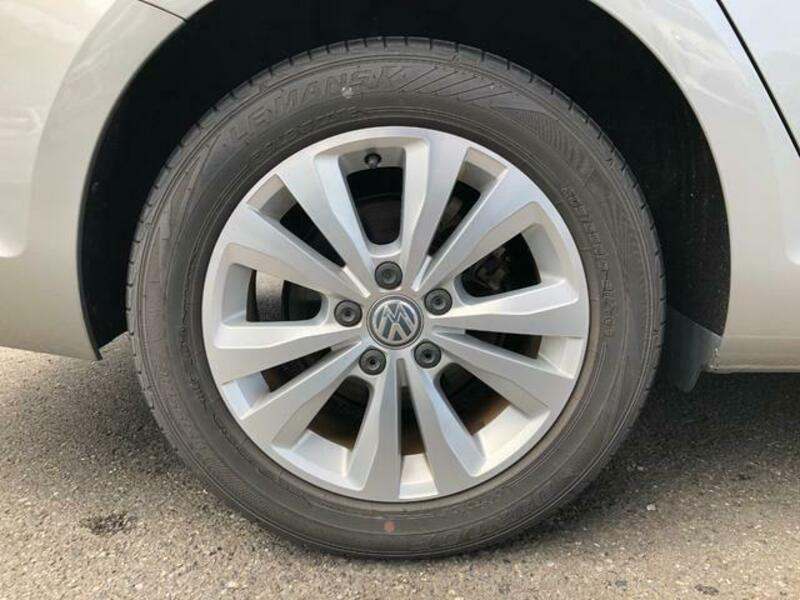 GOLF VARIANT