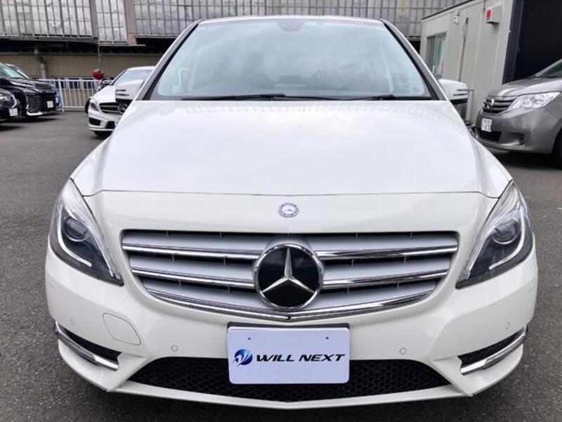 B-CLASS