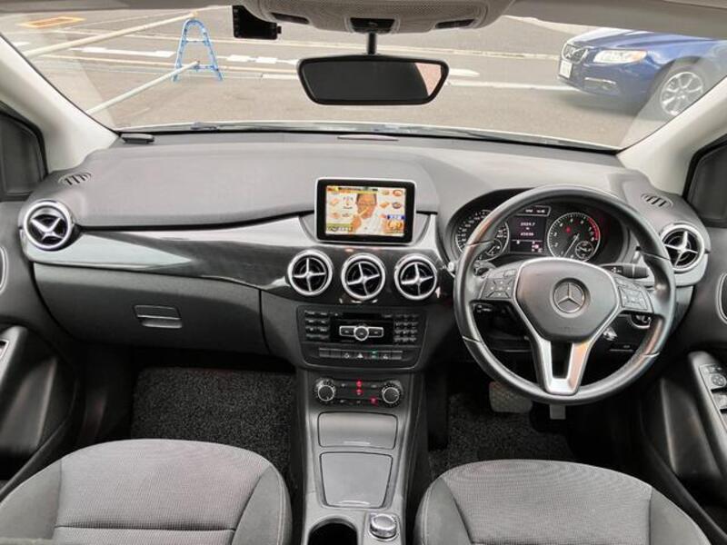 B-CLASS