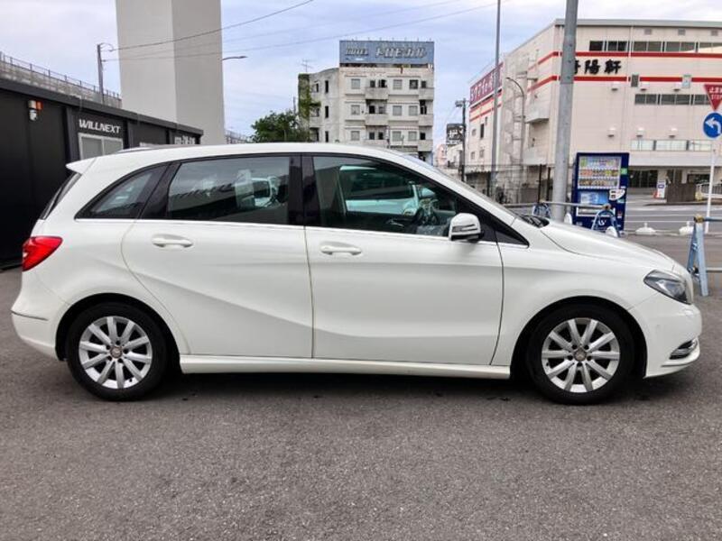 B-CLASS