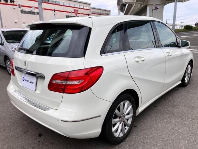 B-CLASS