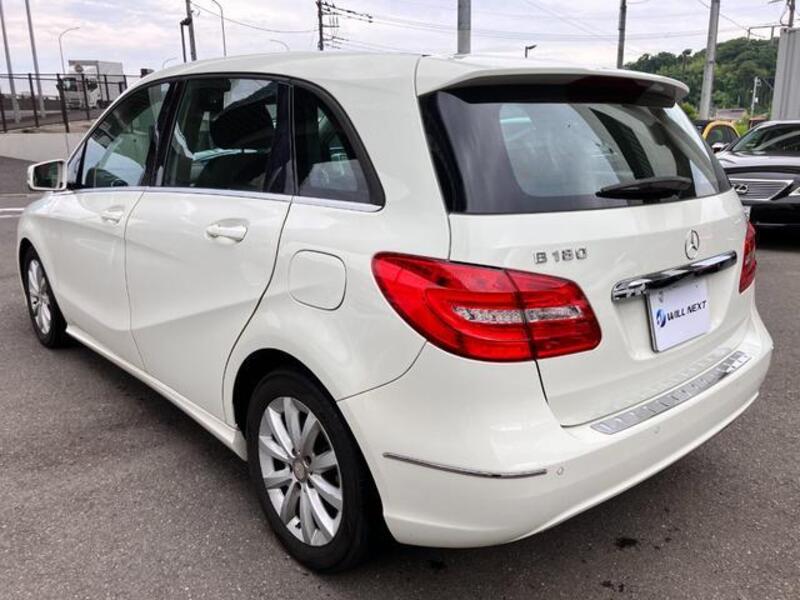 B-CLASS