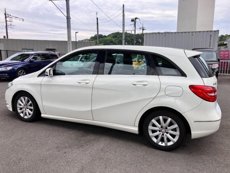 B-CLASS