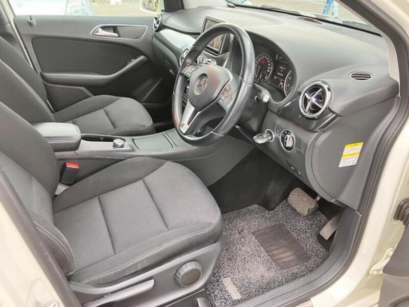 B-CLASS