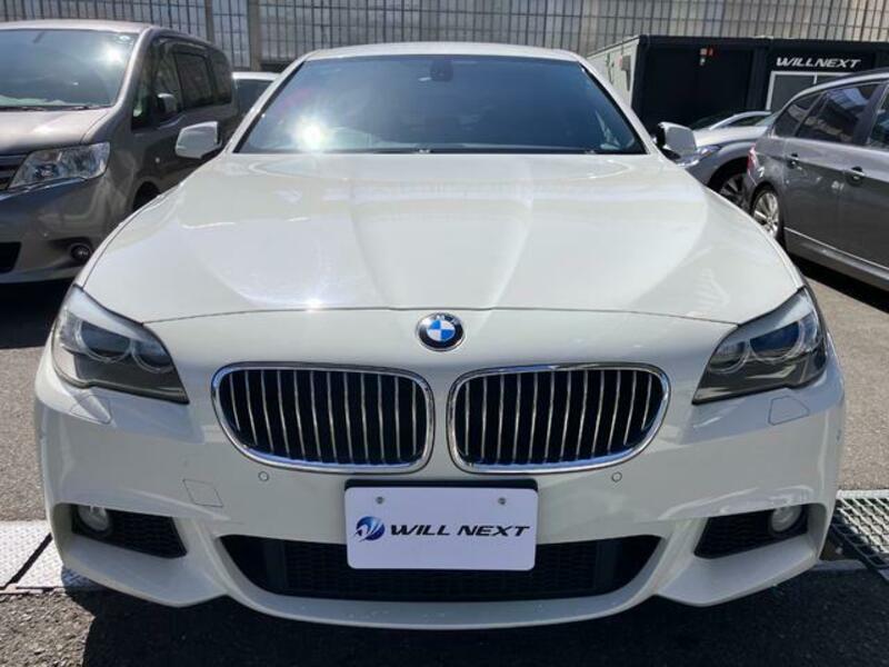 5 SERIES
