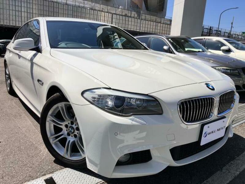 5 SERIES