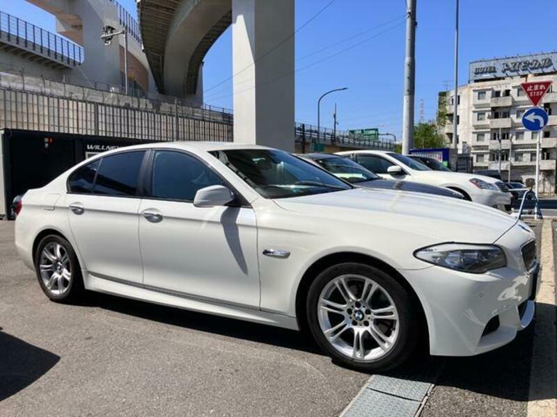 5 SERIES