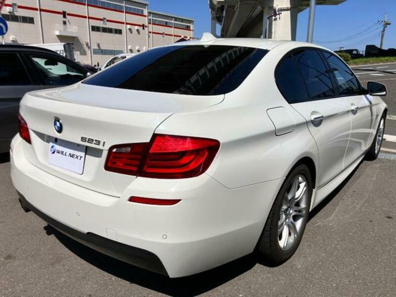 5 SERIES