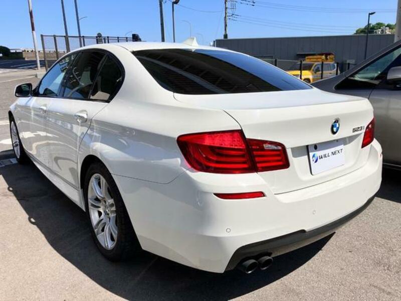 5 SERIES
