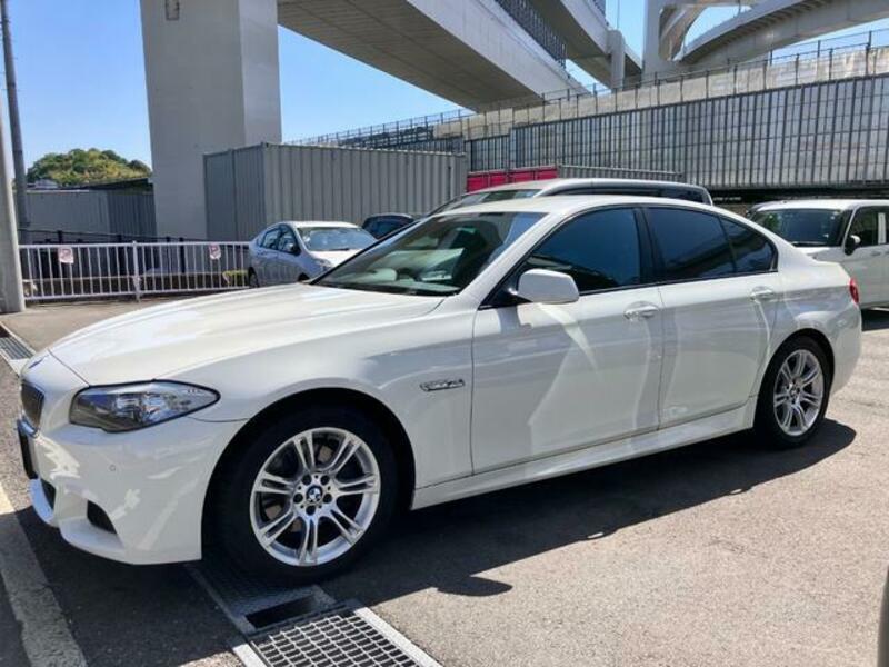 5 SERIES