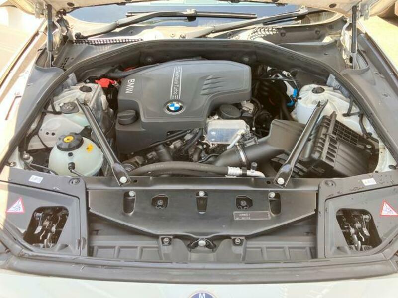 5 SERIES