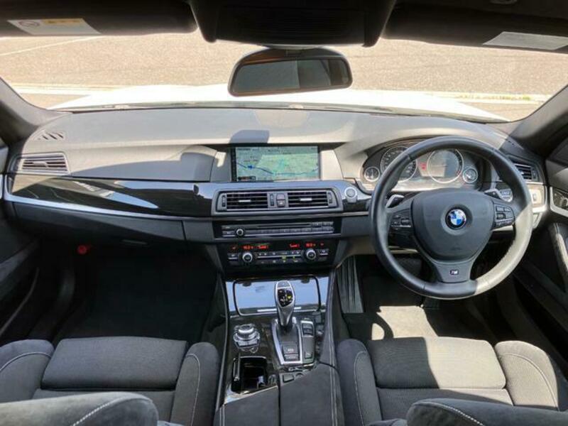 5 SERIES
