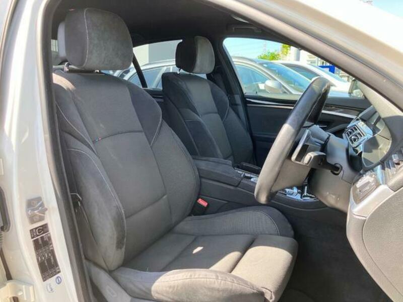 5 SERIES