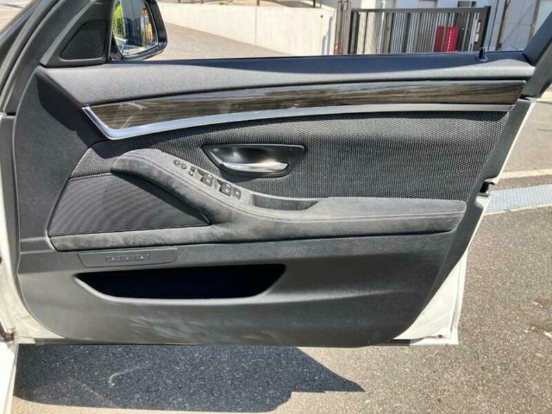 5 SERIES