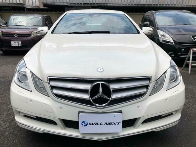E-CLASS