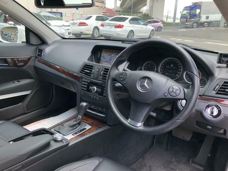 E-CLASS
