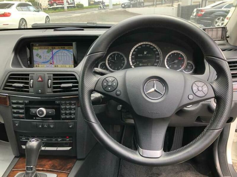 E-CLASS