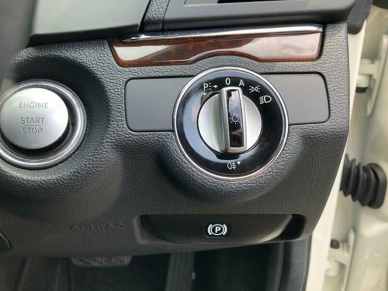E-CLASS