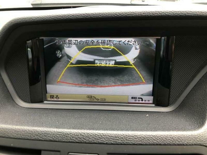 E-CLASS