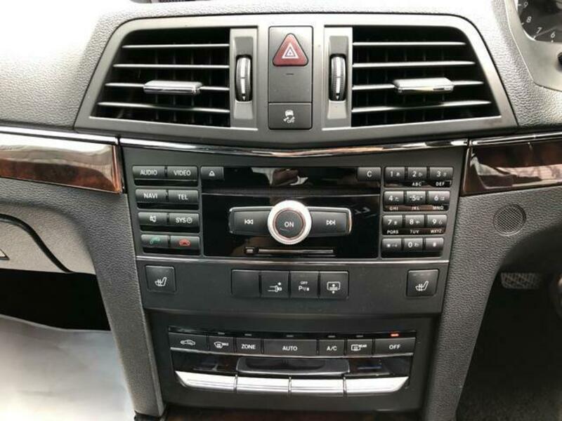 E-CLASS