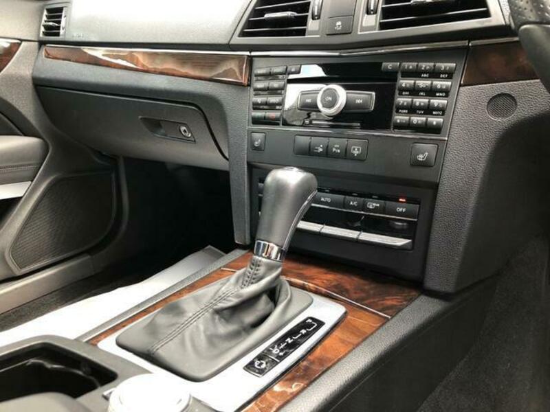 E-CLASS