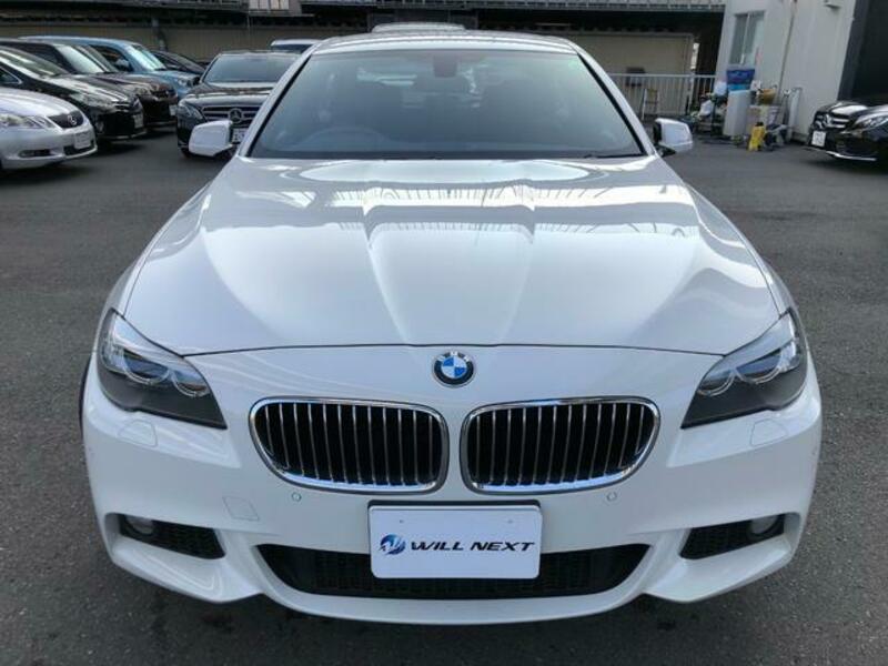 5 SERIES