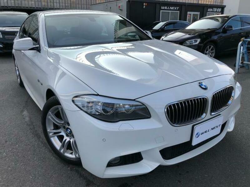 5 SERIES