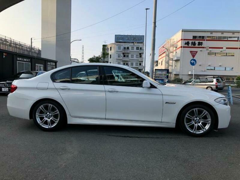 5 SERIES