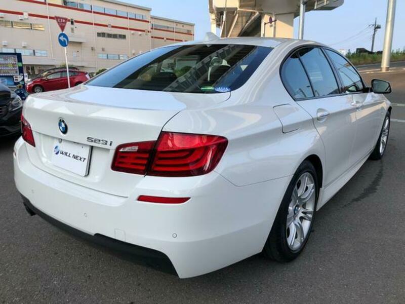 5 SERIES